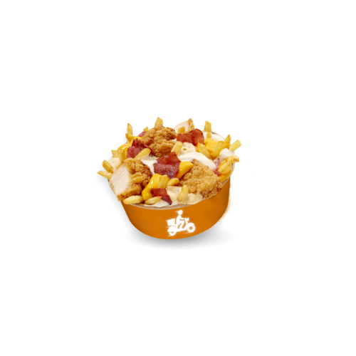 Les bowl
