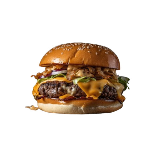 Burger 3