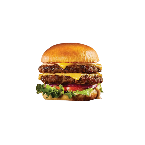 Burger 2